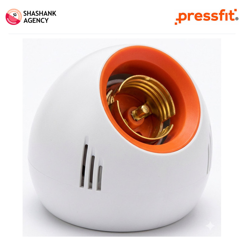 Pressfit PRESSFIT Accessory - Angle Holder - SX - (Metal Ring)