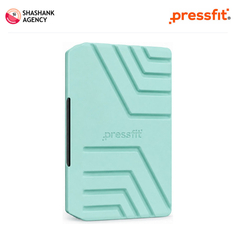 Pressfit PRESSFIT ACCESSORY - CALL BELL - DING DONG - RUBY