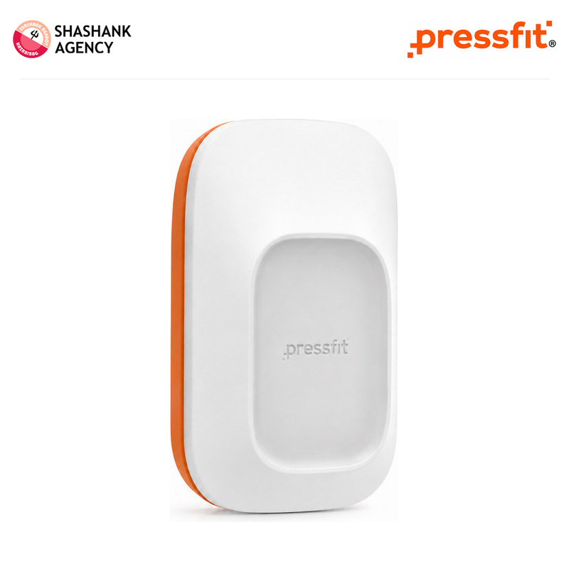 Pressfit PRESSFIT ACCESSORY - CALL BELL - NEXA