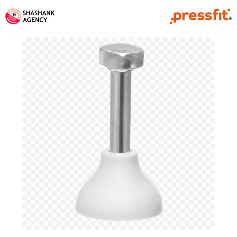 Pressfit PRESSFIT ACCESSORY - Casing Clip - Round -