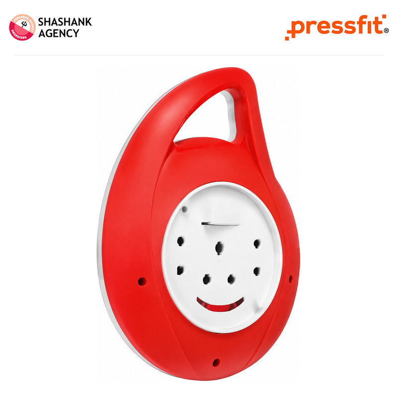 Pressfit PRESSFIT Accessory - Extension - Flex Box - Innova - 2X4Y