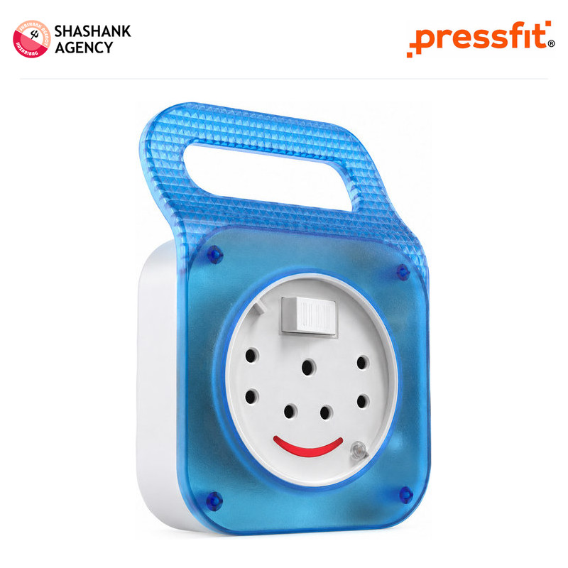 Pressfit PRESSFIT Accessory - Extension - Flex Box - RYNO - 2X4Y