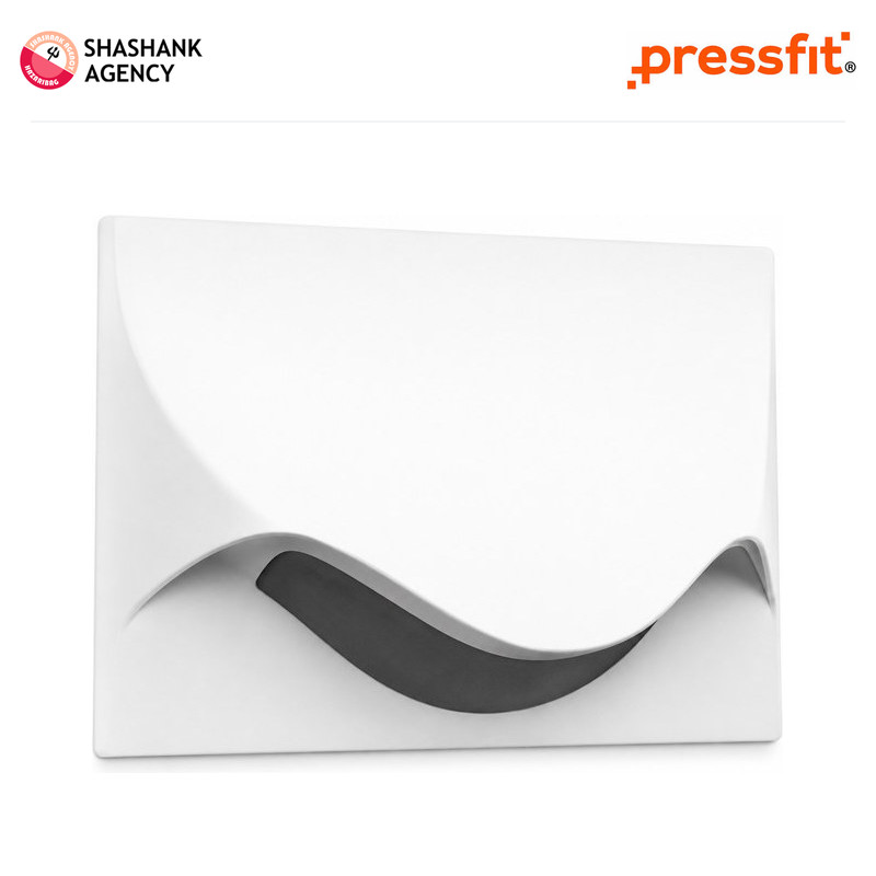 Pressfit PRESSFIT Accessory - Foot Light - Serena - Auto Changing product view 2