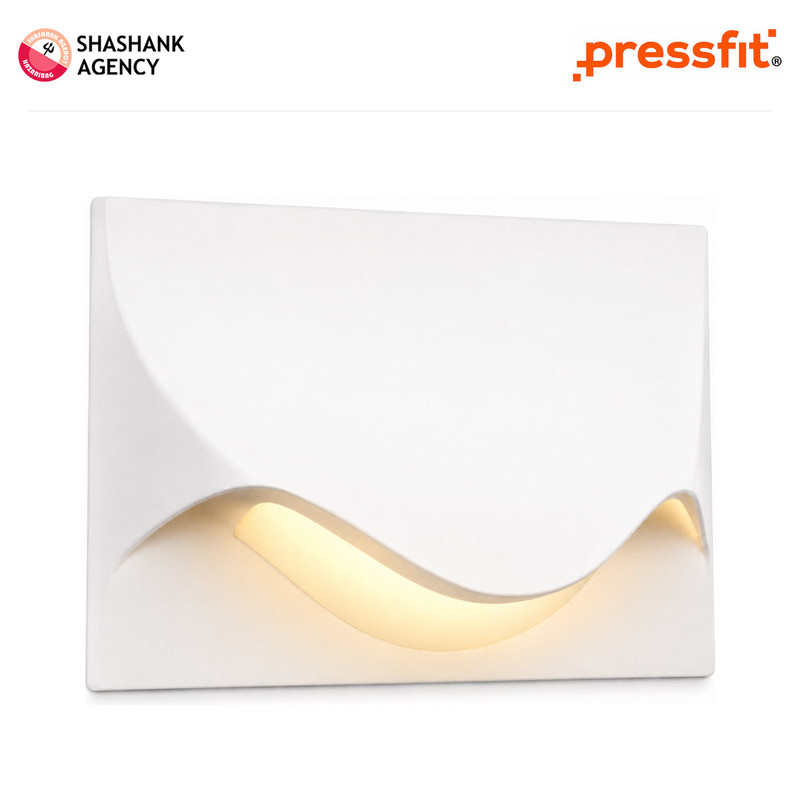 Pressfit PRESSFIT Accessory - Foot Light - Serena - Warm