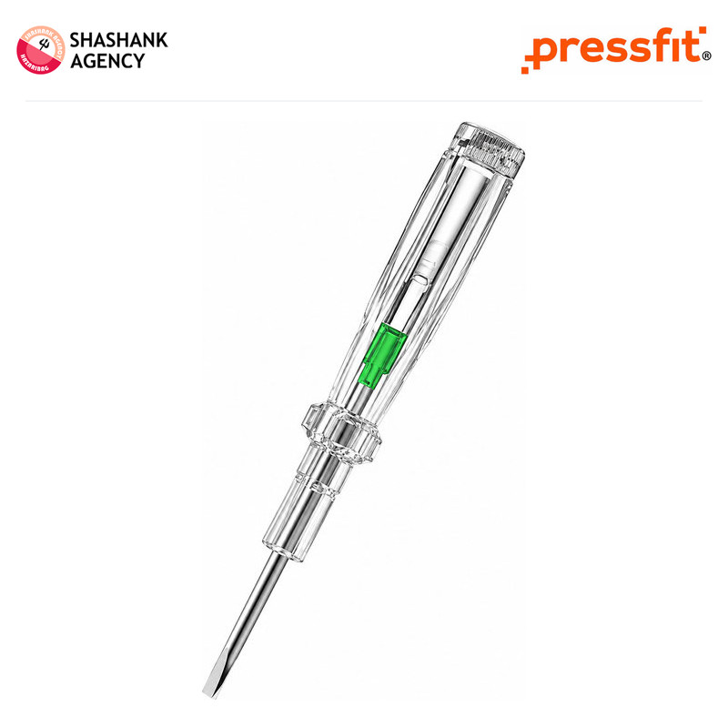 Pressfit PRESSFIT Accessory - Line Tester - Diya