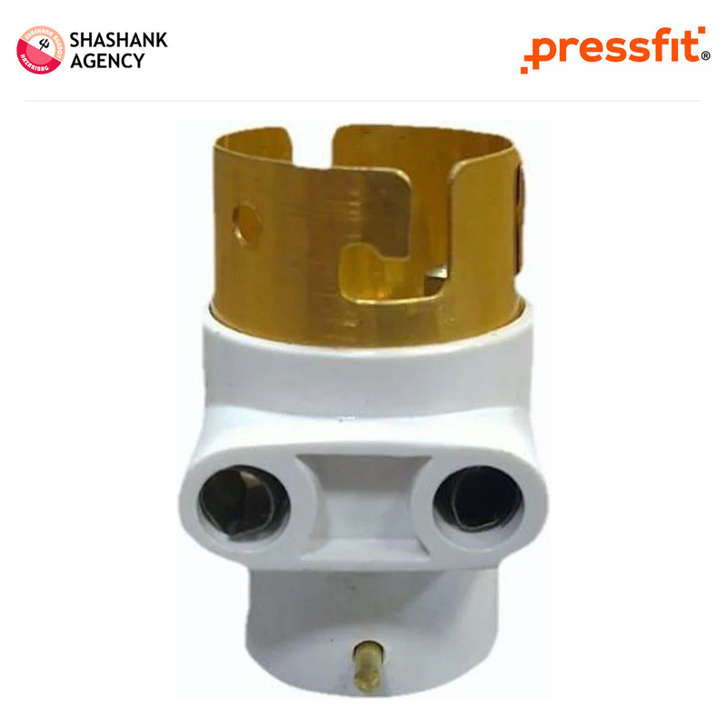Pressfit PRESSFIT ACCESSORY - MISCELLANEOUS - BC Parellel Adaptor
