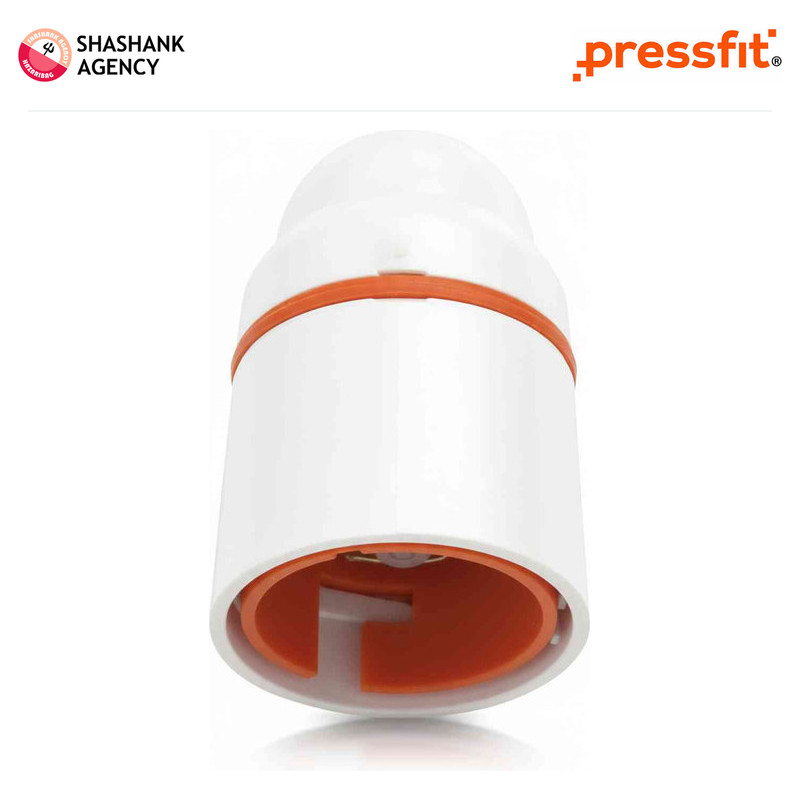 Pressfit PRESSFIT ACCESSORY - PENDENT HOLDER - JEWEL