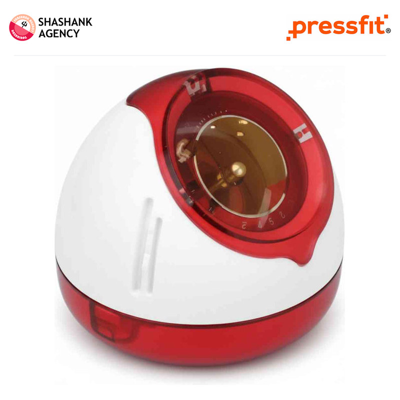 Pressfit PRESSFIT ASSESSORY - ANGLE HOLDER - TEJAS - RED