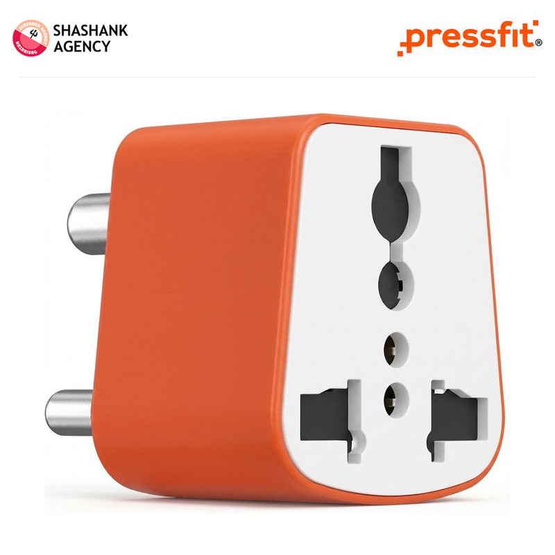 Pressfit PRESSFIT ASSESSORY - CONVERSION PLUG - JUNO - 6 to 16