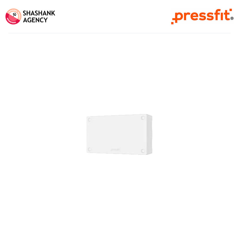 Brand not specified PRESSFIT ASSESSORY - PLAIN BOARD - 8X10