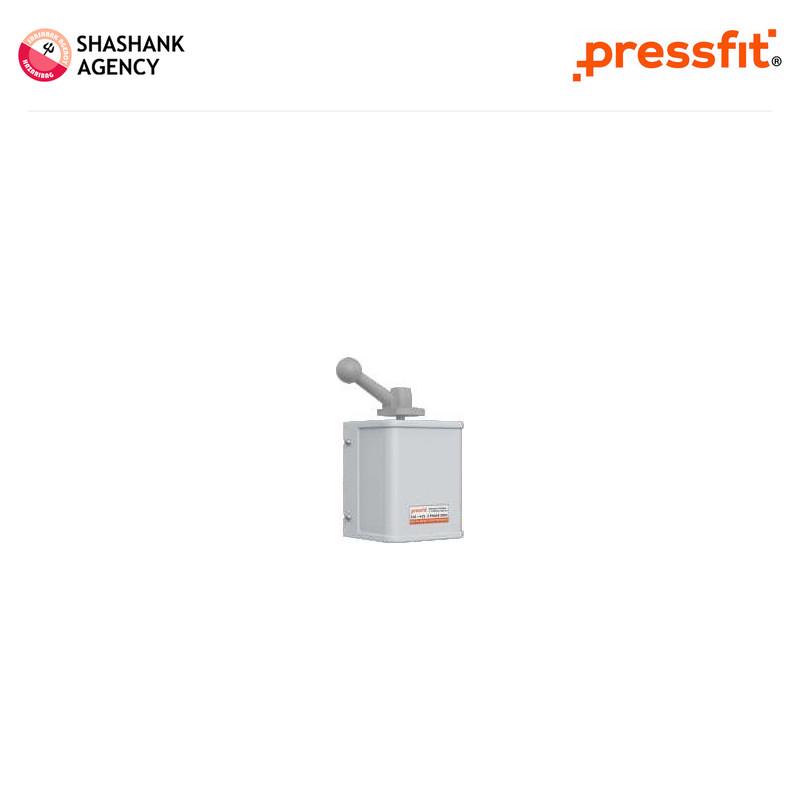 Pressfit PRESSFIT Switchgear - R-F SWITCH - 32A