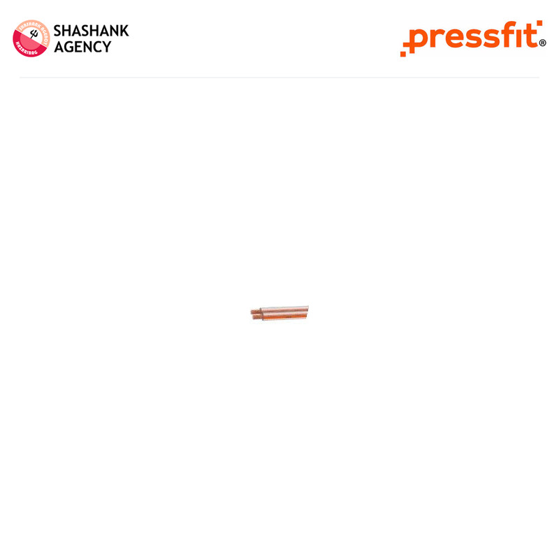 Pressfit PRESSFIT Wires - Speaker Wire - 0.50 sq. mm - 90m