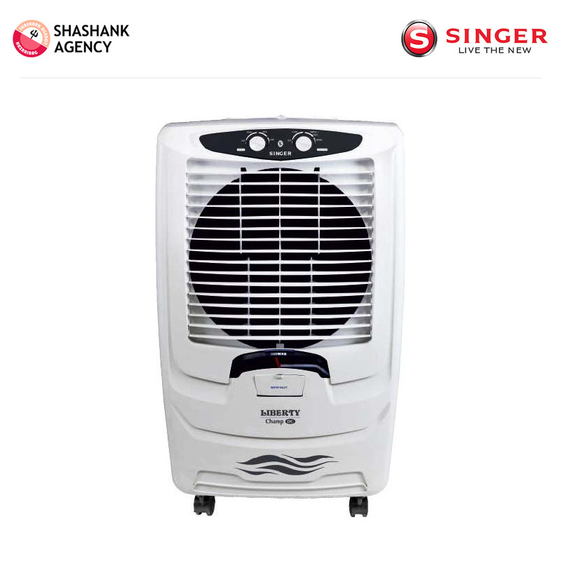 SINGER SINGER - Air Cooler - Dessert - Liberty Champ DXA - 50L