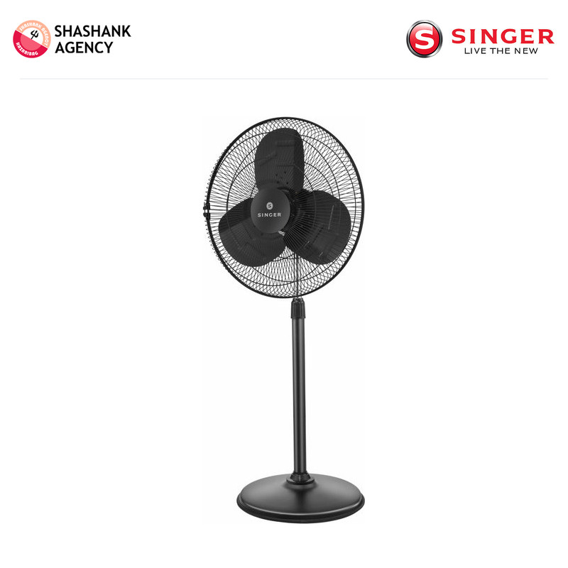 SINGER SINGER FAN - Farrata Fan - Orbito - 500mm