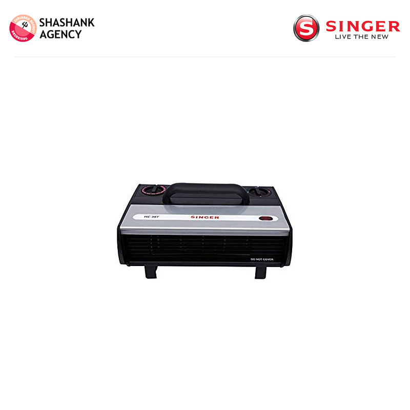 Brand not specified SINGER ROOM HEATER - Heat Convector - HC30T DX - 1500w