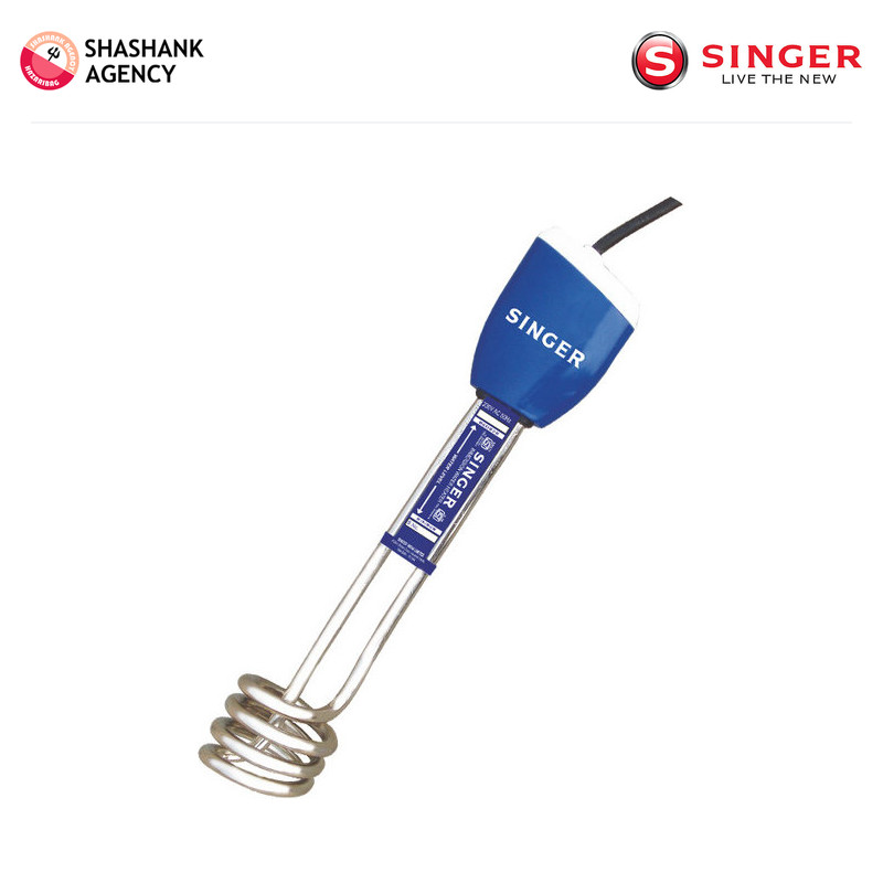 SINGER Singer Water Heater - Immersion Rod - WP - IR10 NXT - 1.5kW
