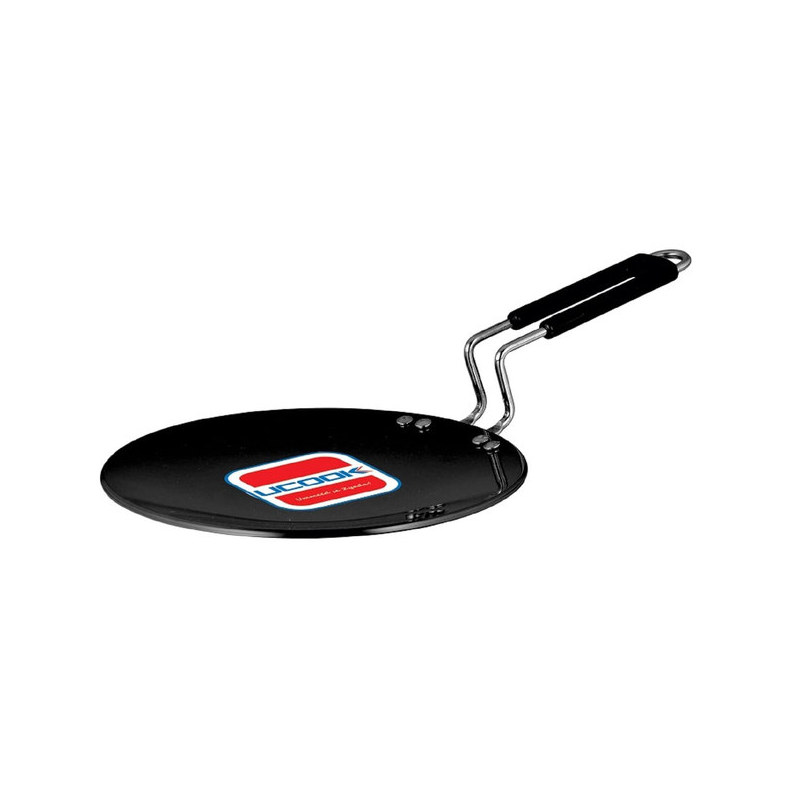 Brand not specified UCOOK Cookware - Hard Anodised - Tawa - 245CM