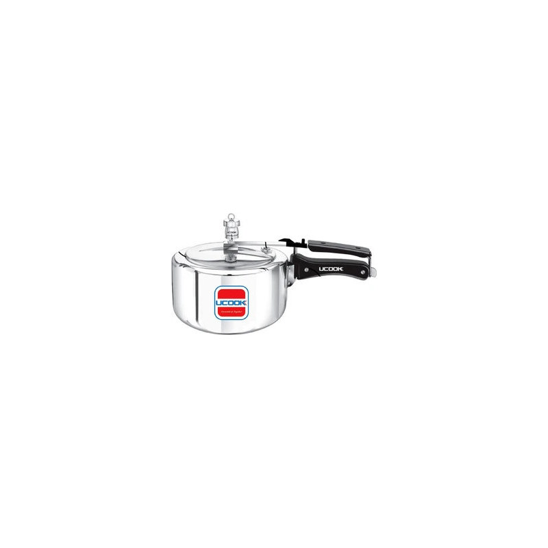 Brand not specified UCOOK Pressure Cooker - Premier - 2L