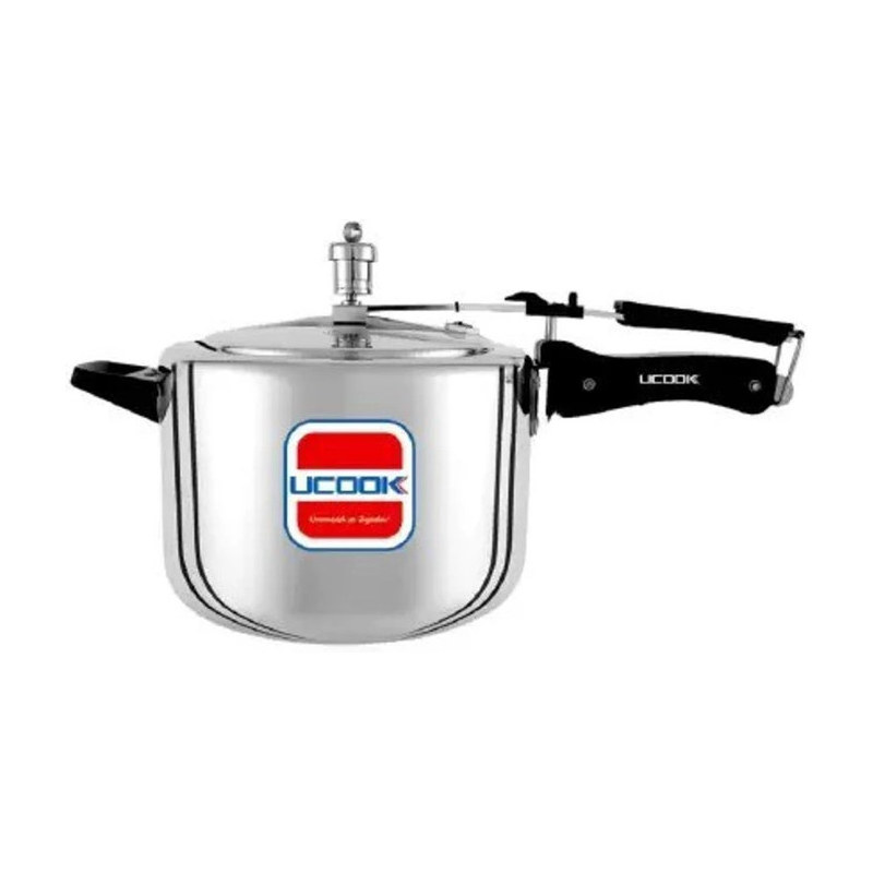 UCOOK UCOOK PRESSURE COOKER - PREMIER PLUS IB - 3L