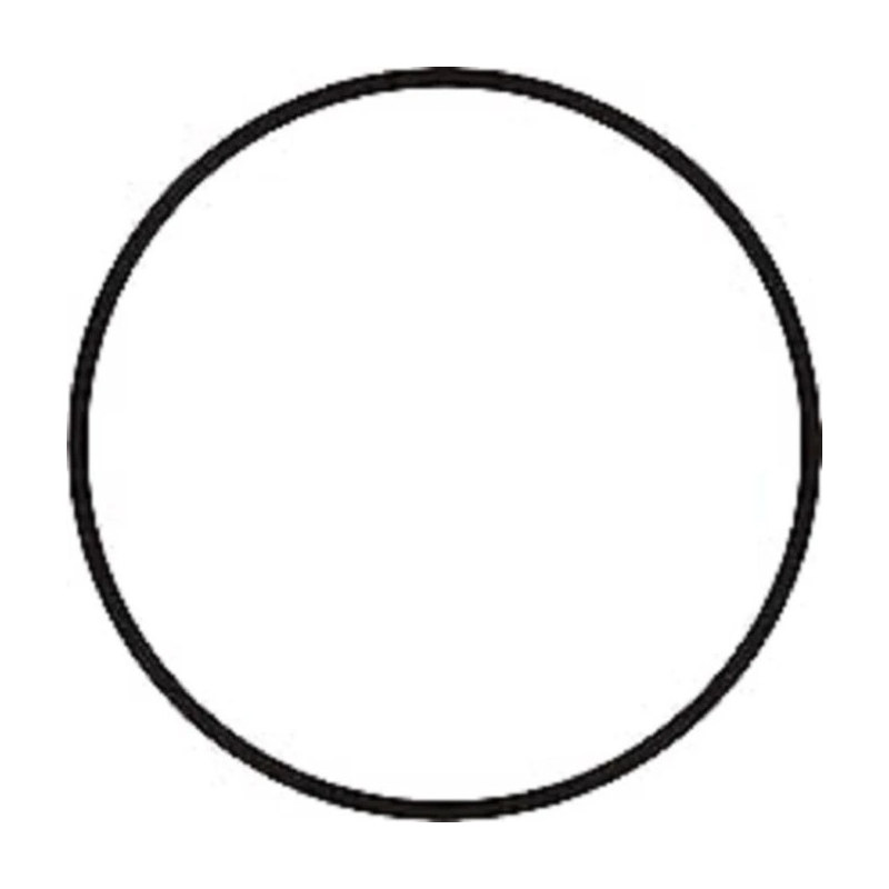 UCOOK UCOOK SPARES - COOKER GASKET - 3L