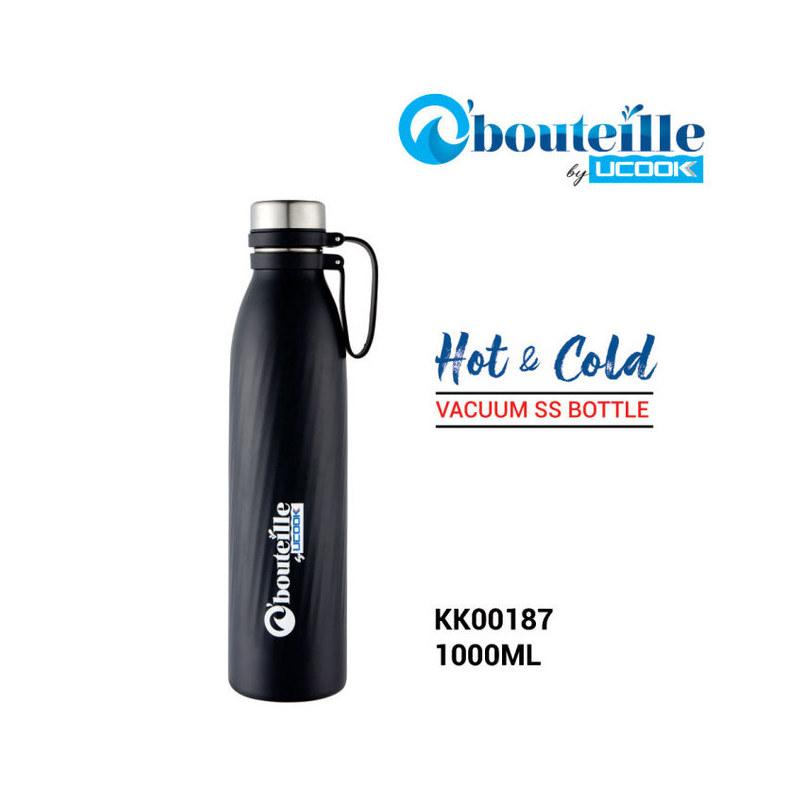 UCOOK UCOOK Thermoflask - BOUTEILLE - 1000ML