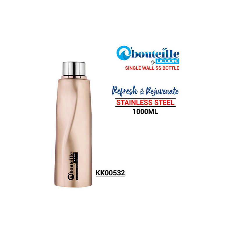 UCOOK UCOOK Thermoflask - BOUTEILLE - 1000ML - KK00421