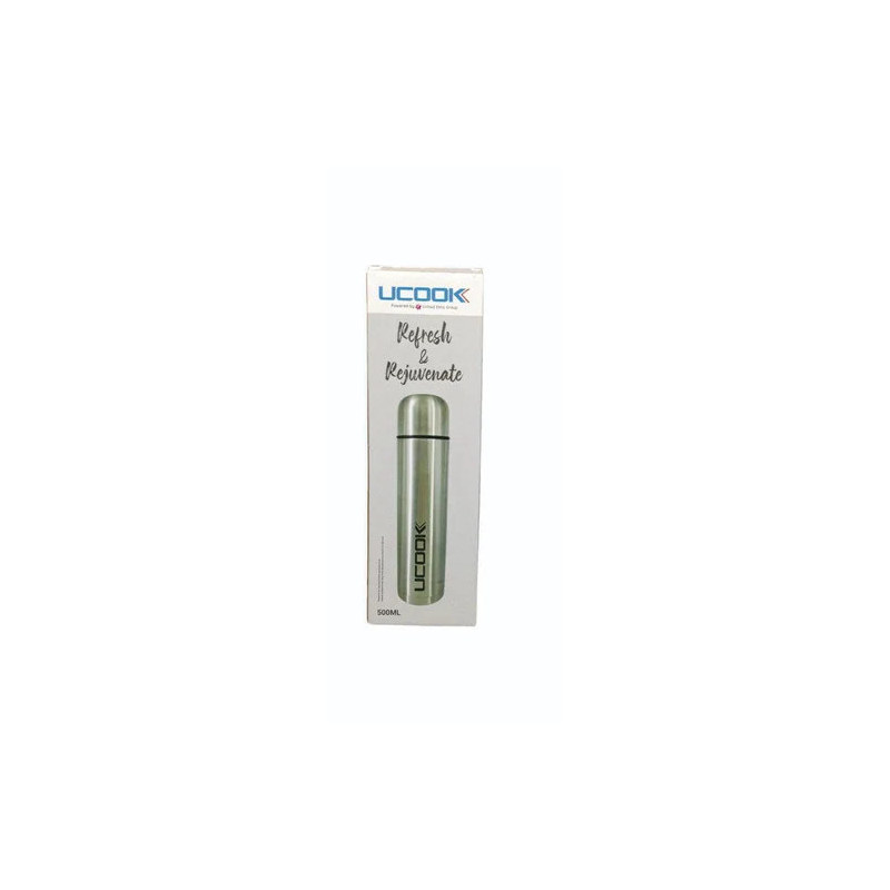 UCOOK UCOOK Thermoflask - BOUTEILLE - 1000ML - KK00423
